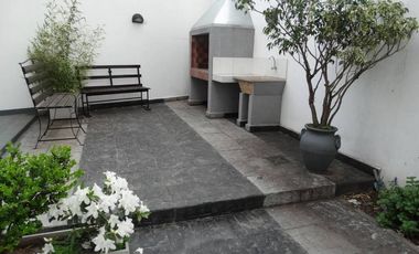 Dúplex en venta frente al Nuevo Quilmes