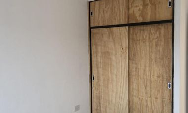 Casa duplex en venta - 2 dormitorios 1 baño - en construcción - 55mts2 - Junin De Los Andes