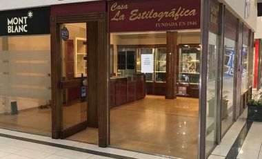 Local Comercial / Florida al 800 / Galeria del Sol