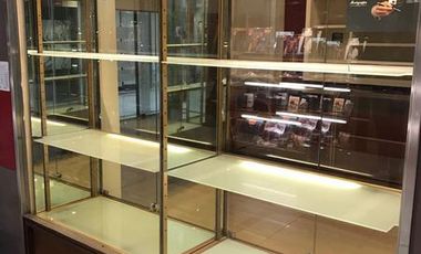 Local Comercial / Florida al 800 / Galeria del Sol