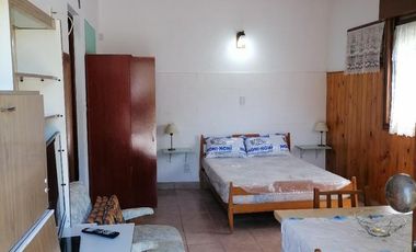 Monoambiente en alquiler temporario - 1 Baño - Mar de Ajó