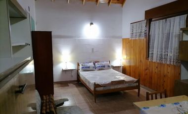 Monoambiente en alquiler temporario - 1 Baño - Mar de Ajó