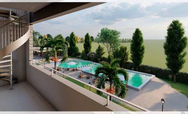 DEPARTAMENTOS EN VENTA 2 - 3 - 4 - AMB - AYRES DEL SUR - CANNING