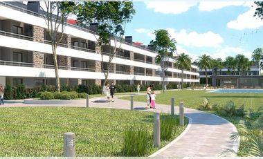 DEPARTAMENTOS EN VENTA 2 - 3 - 4 - AMB - AYRES DEL SUR - CANNING