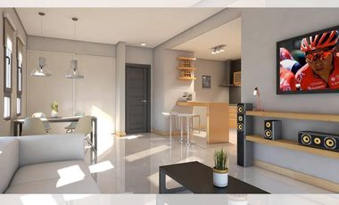 DEPARTAMENTOS EN VENTA 2 - 3 - 4 - AMB - AYRES DEL SUR - CANNING