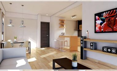 DEPARTAMENTOS EN VENTA 2 - 3 - 4 - AMB - AYRES DEL SUR - CANNING