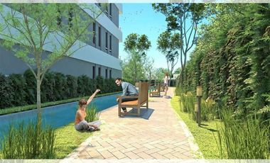 DEPARTAMENTOS EN VENTA 2 - 3 - 4 - AMB - AYRES DEL SUR - CANNING