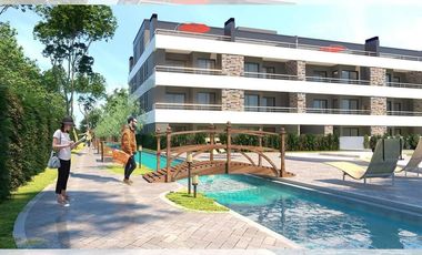 DEPARTAMENTOS EN VENTA 2 - 3 - 4 - AMB - AYRES DEL SUR - CANNING