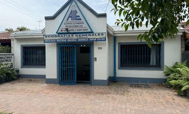 Oficina en Longchamps