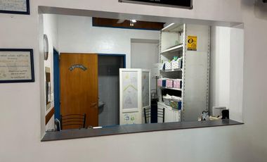 Oficina en Longchamps