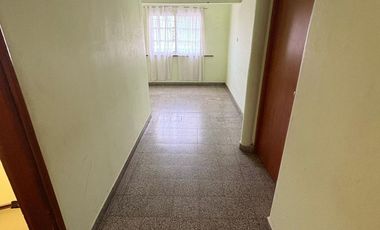 Departamento - Villa Regina