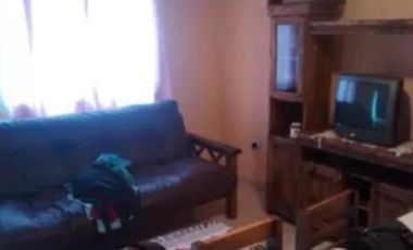 Dúplex en venta - 3 Dormitorios 2 Baños - 70Mts2 - Mar del Tuyú