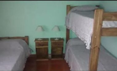 Dúplex en venta - 3 Dormitorios 2 Baños - 70Mts2 - Mar del Tuyú