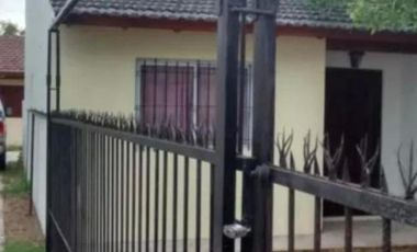 Dúplex en venta - 3 Dormitorios 2 Baños - 70Mts2 - Mar del Tuyú