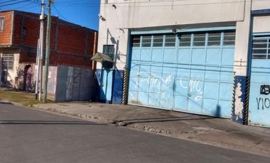 Depósito en venta - 558mts2  - Dock Sud