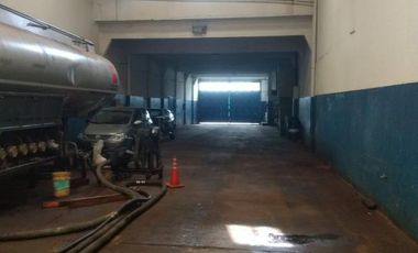 Depósito en venta - 558mts2  - Dock Sud