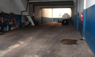 Depósito en venta - 558mts2  - Dock Sud