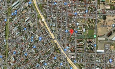 Depósito en venta - 558mts2  - Dock Sud