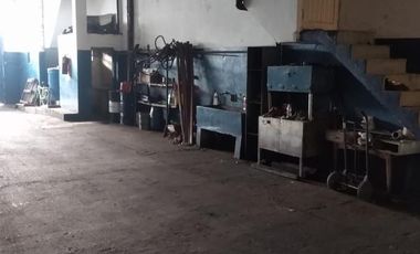 Depósito en venta - 558mts2  - Dock Sud