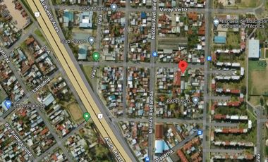 Depósito en venta - 558mts2  - Dock Sud