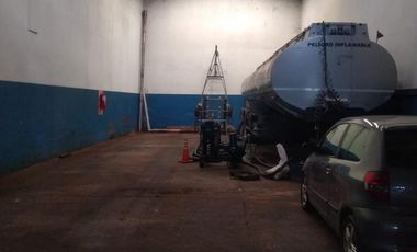 Depósito en venta - 558mts2  - Dock Sud