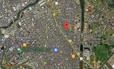 Depósito en venta - 558mts2  - Dock Sud