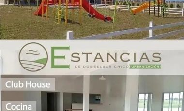 Terreno en venta - 300mts2- Domselaar