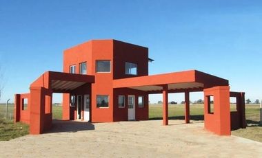 Terreno en venta - 300mts2- Domselaar