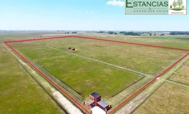 Terreno en venta - 300mts2- Domselaar