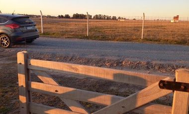 Terreno en venta - 300mts2- Domselaar