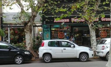 Cochera - Monte Grande