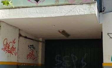 Cochera - Monte Grande