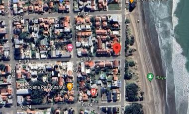 PH en venta - 2 Dormitorios 1 Baño - 60 mts2 - Mar Del Tuyu