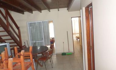 PH en venta - 2 Dormitorios 1 Baño - 60 mts2 - Mar Del Tuyu