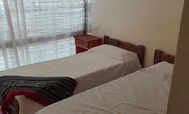 PH en venta - 2 Dormitorios 1 Baño - 60 mts2 - Mar Del Tuyu