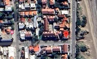 PH en venta - 2 Dormitorios 1 Baño - 60 mts2 - Mar Del Tuyu