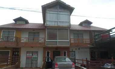 PH en venta - 2 Dormitorios 1 Baño - 60 mts2 - Mar Del Tuyu