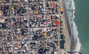 PH en venta - 2 Dormitorios 1 Baño - 60 mts2 - Mar Del Tuyu