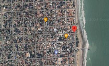 PH en venta - 2 Dormitorios 1 Baño - 60 mts2 - Mar Del Tuyu