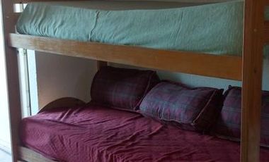 Departamento en venta - 1 baño - 37mts2 - Mar De Ajo