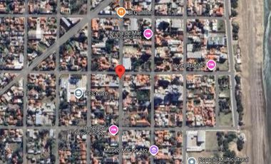 Departamento en venta - 1 baño - 37mts2 - Mar De Ajo