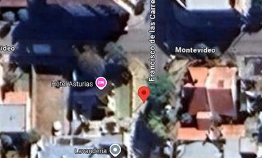 Departamento en venta - 1 baño - 37mts2 - Mar De Ajo