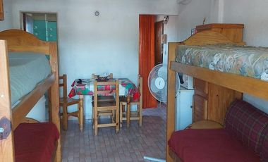 Departamento en venta - 1 baño - 37mts2 - Mar De Ajo
