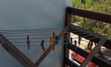 Departamento en venta - 1 baño - 37mts2 - Mar De Ajo