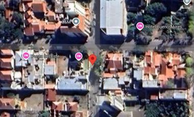 Departamento en venta - 1 baño - 37mts2 - Mar De Ajo