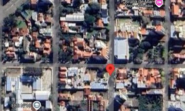 Departamento en venta - 1 baño - 37mts2 - Mar De Ajo