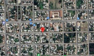 Departamento en venta - 1 dormitorio 1 baño - patio - 72mts2 - Lobos