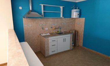 Departamento en venta - 1 dormitorio 1 baño - patio - 72mts2 - Lobos