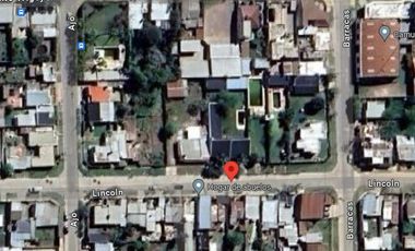 Departamento en venta - 1 dormitorio 1 baño - patio - 72mts2 - Lobos