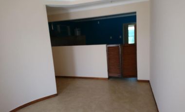 Departamento en venta - 1 dormitorio 1 baño - patio - 72mts2 - Lobos